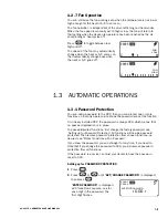 Preview for 14 page of Carrier ComfortPro PC6000 Operation & Service Manual