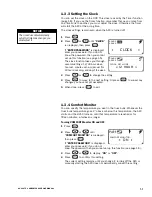 Предварительный просмотр 16 страницы Carrier ComfortPro PC6000 Operation & Service Manual