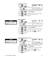 Preview for 18 page of Carrier ComfortPro PC6000 Operation & Service Manual