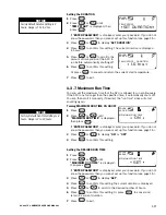 Preview for 20 page of Carrier ComfortPro PC6000 Operation & Service Manual