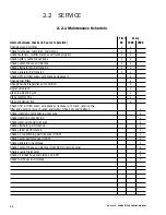 Preview for 23 page of Carrier ComfortPro PC6000 Operation & Service Manual