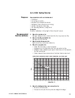 Preview for 24 page of Carrier ComfortPro PC6000 Operation & Service Manual