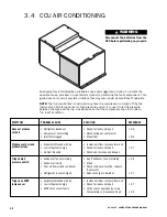 Preview for 33 page of Carrier ComfortPro PC6000 Operation & Service Manual