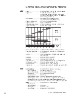 Предварительный просмотр 43 страницы Carrier ComfortPro PC6000 Operation & Service Manual