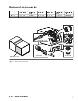 Предварительный просмотр 44 страницы Carrier ComfortPro PC6000 Operation & Service Manual