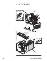 Предварительный просмотр 45 страницы Carrier ComfortPro PC6000 Operation & Service Manual