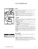 Preview for 48 page of Carrier ComfortPro PC6000 Operation & Service Manual