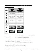 Preview for 36 page of Carrier ComfortVu Standard TB-HM Installation And Operation Manual