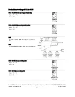 Предварительный просмотр 61 страницы Carrier ComfortVu Standard TB-HM Installation And Operation Manual