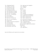 Preview for 10 page of Carrier ComfortVu TB-24-HM Installation And Operation Manual