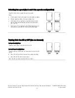 Preview for 14 page of Carrier ComfortVu TB-24-HM Installation And Operation Manual