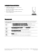 Preview for 15 page of Carrier ComfortVu TB-24-HM Installation And Operation Manual