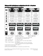 Предварительный просмотр 34 страницы Carrier ComfortVu TB-24-HM Installation And Operation Manual