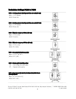 Preview for 66 page of Carrier ComfortVu TB-24-HM Installation And Operation Manual