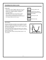 Preview for 11 page of Carrier ComfortVu TB-24 Installation And Operation Manual