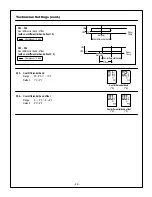 Preview for 48 page of Carrier ComfortVu TB-24 Installation And Operation Manual