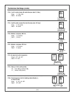 Preview for 60 page of Carrier ComfortVu TB-24 Installation And Operation Manual