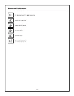 Preview for 63 page of Carrier ComfortVu TB-24 Installation And Operation Manual