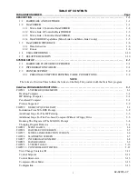 Предварительный просмотр 3 страницы Carrier Container Refrigeration Unit Operating Instructions Manual