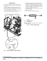 Предварительный просмотр 2 страницы Carrier CPCRKHTR002A00 Installation Instructions