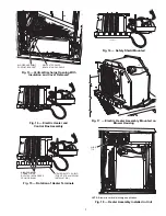 Предварительный просмотр 5 страницы Carrier CPHEATER001A00 Installation Instructions Manual