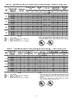 Preview for 14 page of Carrier CPHEATER001A00 Installation Instructions Manual