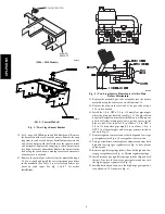 Предварительный просмотр 4 страницы Carrier CPLPCONV013A00 Installation Instructions Manual