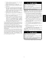 Preview for 13 page of Carrier CPLPCONV013A00 Installation Instructions Manual