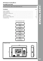 Preview for 3 page of Carrier CRC2 - NTC Installation Manual