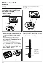 Preview for 6 page of Carrier CRC2 - NTC Installation Manual