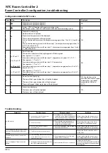 Preview for 8 page of Carrier CRC2 - NTC Installation Manual