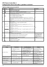 Preview for 14 page of Carrier CRC2 - NTC Installation Manual