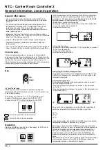 Preview for 4 page of Carrier CRC2 - NTC Owner'S Manual