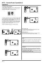 Предварительный просмотр 6 страницы Carrier CRC2 - NTC Owner'S Manual