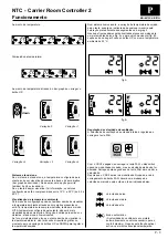 Предварительный просмотр 33 страницы Carrier CRC2 - NTC Owner'S Manual