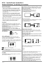 Предварительный просмотр 36 страницы Carrier CRC2 - NTC Owner'S Manual