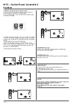 Preview for 38 page of Carrier CRC2 - NTC Owner'S Manual