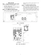 Preview for 2 page of Carrier CRCNDOVR003A00 Installation Instructions Manual