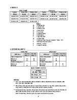 Preview for 6 page of Carrier Creat-ion 38KHET30-708F Installation Manual