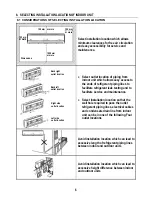 Preview for 8 page of Carrier Creat-ion 38KHET30-708F Installation Manual