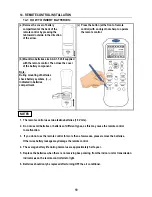 Preview for 21 page of Carrier Creat-ion 38KHET30-708F Installation Manual