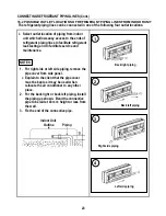 Preview for 25 page of Carrier Creat-ion 38KHET30-708F Installation Manual