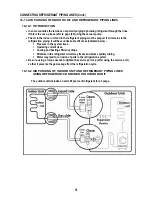 Preview for 33 page of Carrier Creat-ion 38KHET30-708F Installation Manual