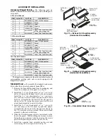 Предварительный просмотр 7 страницы Carrier CRECOMZR 004A01 Series Installation Instructions Manual