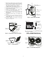 Предварительный просмотр 9 страницы Carrier CRECOMZR 004A01 Series Installation Instructions Manual