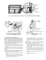 Предварительный просмотр 11 страницы Carrier CRECOMZR 004A01 Series Installation Instructions Manual