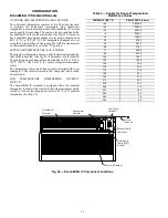 Preview for 16 page of Carrier CRECOMZR052A00 Installation Instructions Manual