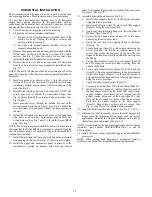 Preview for 12 page of Carrier CRECOMZR054B00 Installation Instructions Manual