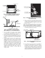 Preview for 4 page of Carrier CRECOMZR067A01 Installation Instructions Manual