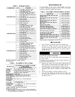 Preview for 3 page of Carrier CRECOMZR077A00 Installation Instructions Manual